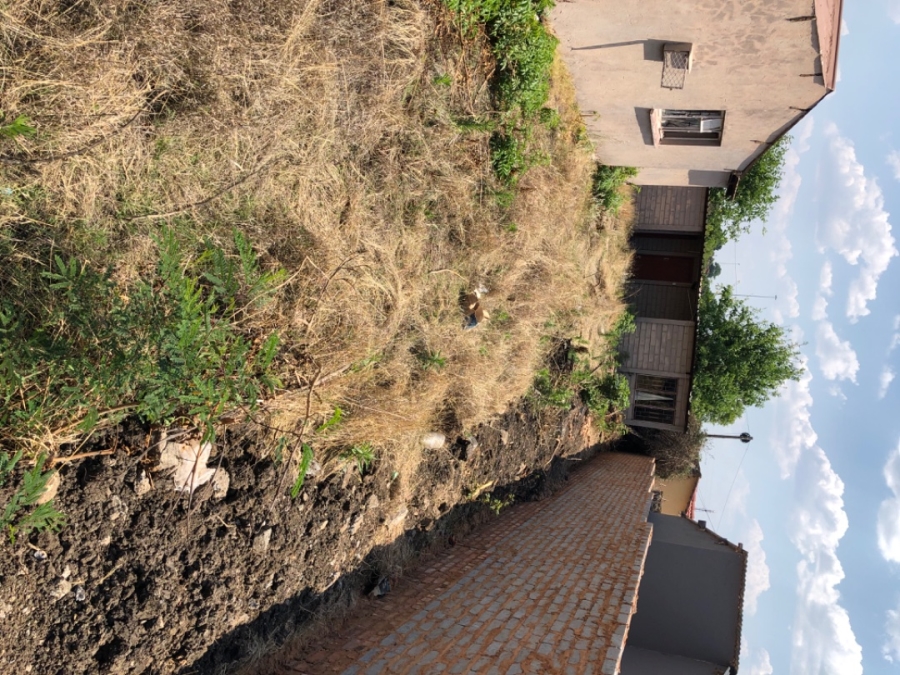 2 Bedroom Property for Sale in Ga-Rankuwa Unit 6 Gauteng