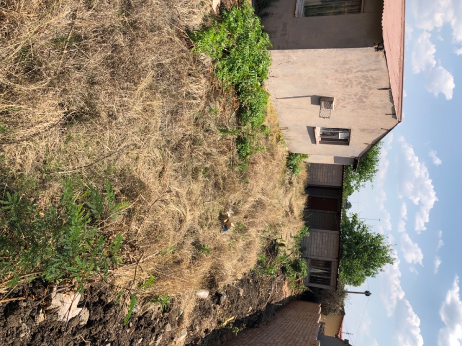 2 Bedroom Property for Sale in Ga-Rankuwa Unit 6 Gauteng