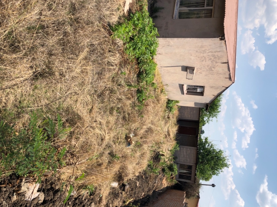 2 Bedroom Property for Sale in Ga-Rankuwa Unit 6 Gauteng