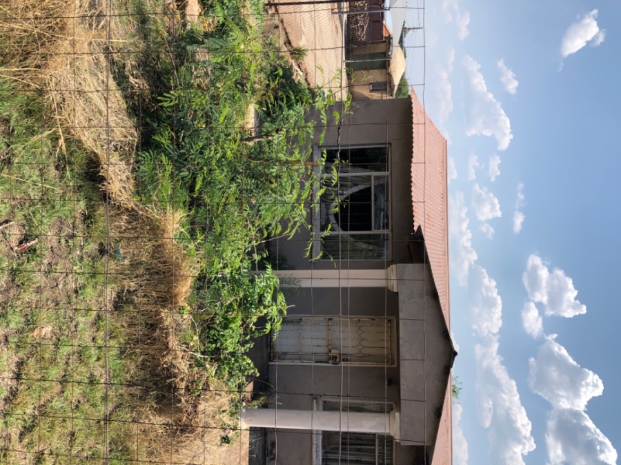 2 Bedroom Property for Sale in Ga-Rankuwa Unit 6 Gauteng