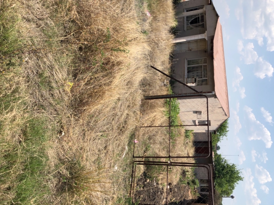 2 Bedroom Property for Sale in Ga-Rankuwa Unit 6 Gauteng