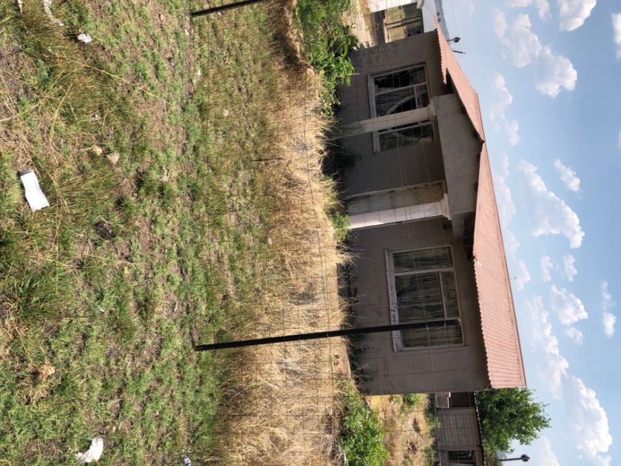 2 Bedroom Property for Sale in Ga-Rankuwa Unit 6 Gauteng