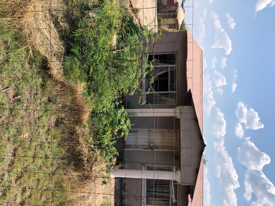 2 Bedroom Property for Sale in Ga-Rankuwa Unit 6 Gauteng