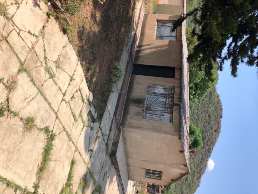 2 Bedroom Property for Sale in Ga-Rankuwa Unit 6 Gauteng