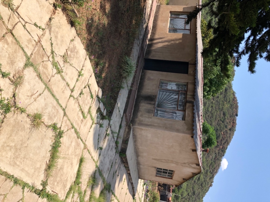 2 Bedroom Property for Sale in Ga-Rankuwa Unit 6 Gauteng