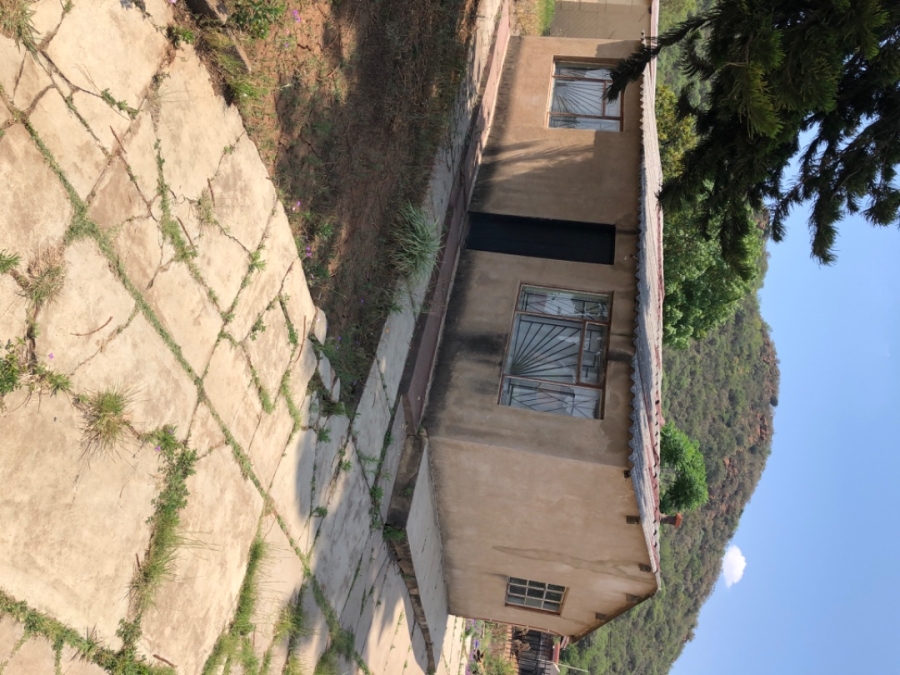 2 Bedroom Property for Sale in Ga-Rankuwa Unit 6 Gauteng