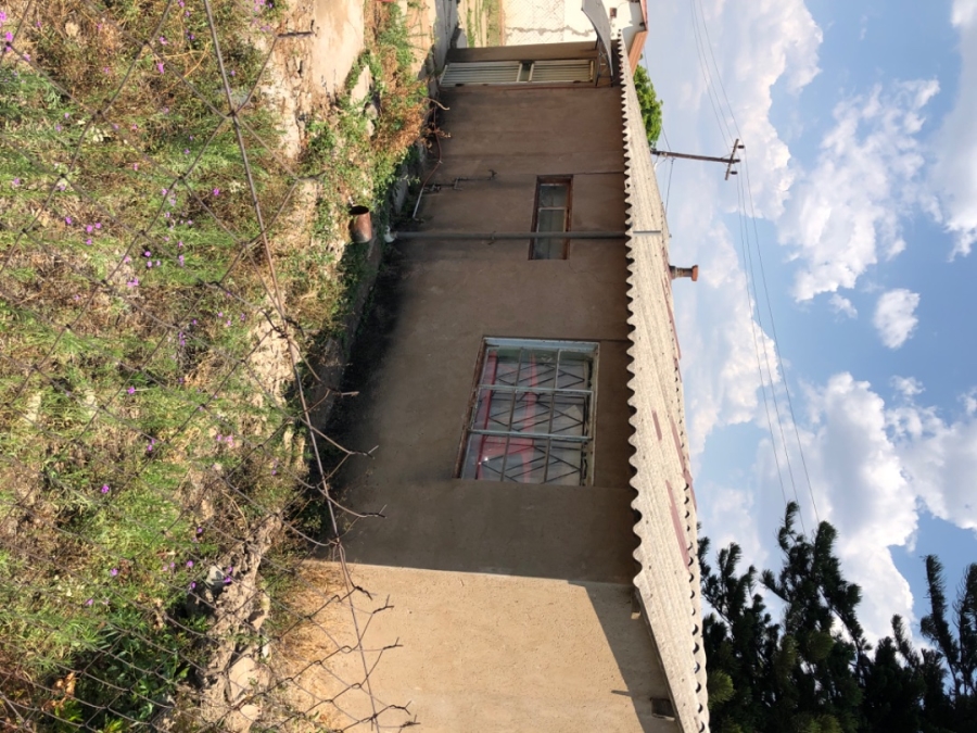 2 Bedroom Property for Sale in Ga-Rankuwa Unit 6 Gauteng