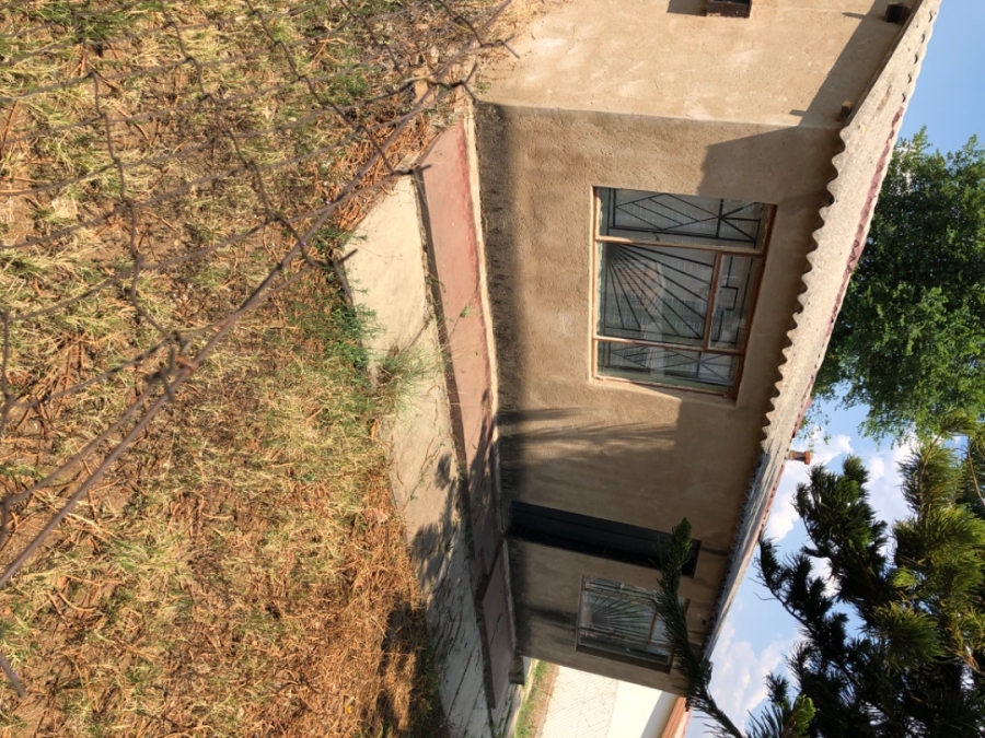 2 Bedroom Property for Sale in Ga-Rankuwa Unit 6 Gauteng