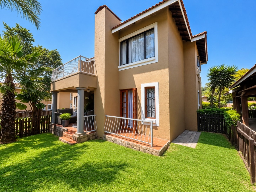 2 Bedroom Property for Sale in Paulshof Gauteng