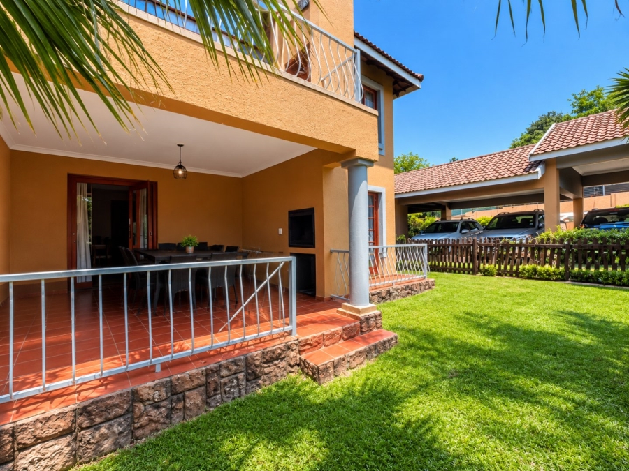 2 Bedroom Property for Sale in Paulshof Gauteng