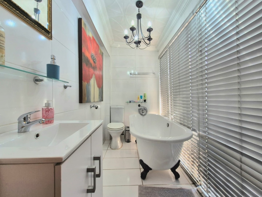3 Bedroom Property for Sale in Brooklyn Gauteng