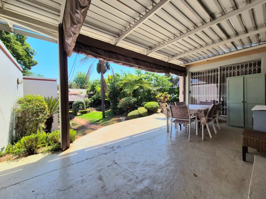 3 Bedroom Property for Sale in Brooklyn Gauteng