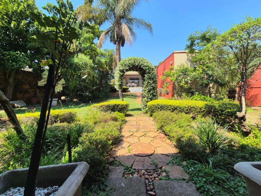 3 Bedroom Property for Sale in Brooklyn Gauteng