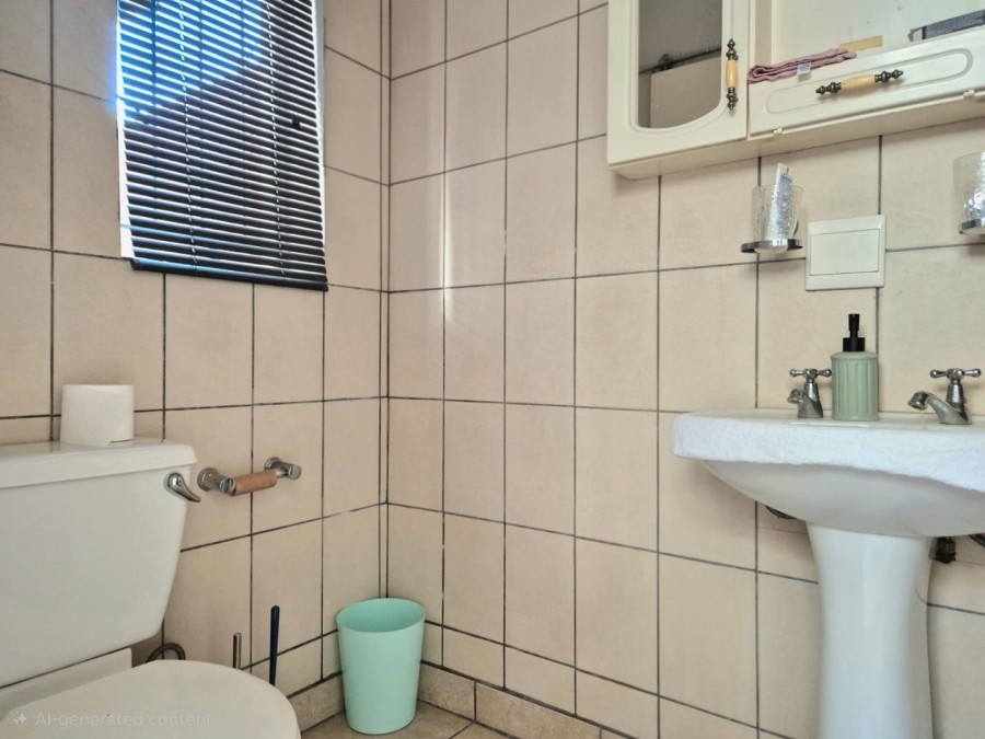 3 Bedroom Property for Sale in Brooklyn Gauteng
