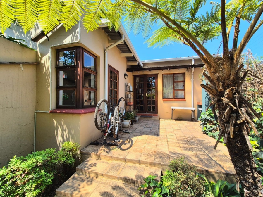 3 Bedroom Property for Sale in Brooklyn Gauteng