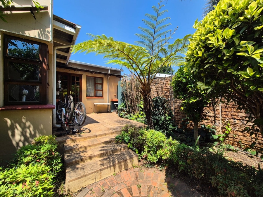3 Bedroom Property for Sale in Brooklyn Gauteng