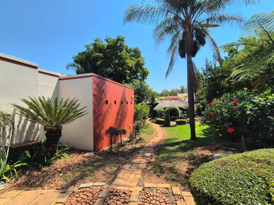3 Bedroom Property for Sale in Brooklyn Gauteng