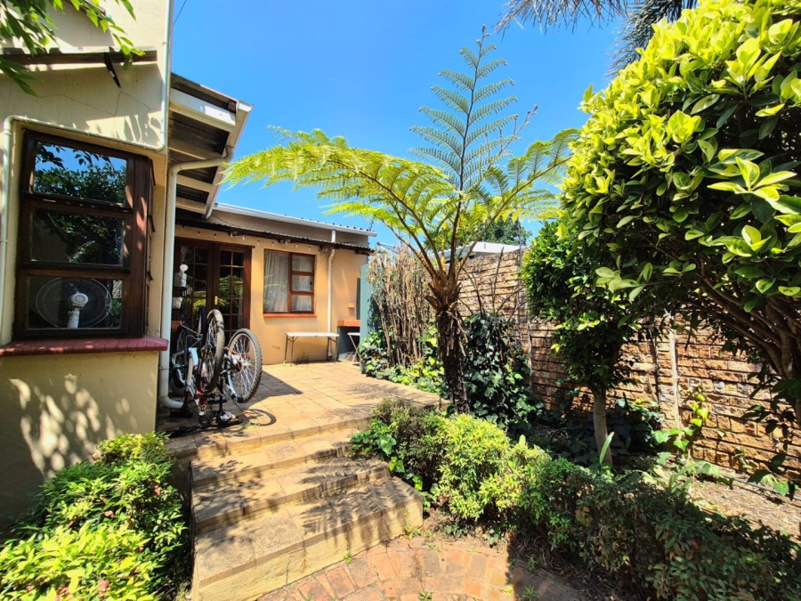 3 Bedroom Property for Sale in Brooklyn Gauteng