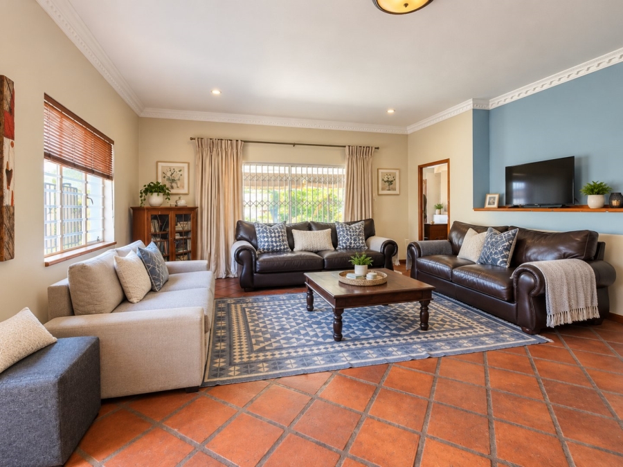 3 Bedroom Property for Sale in Brooklyn Gauteng