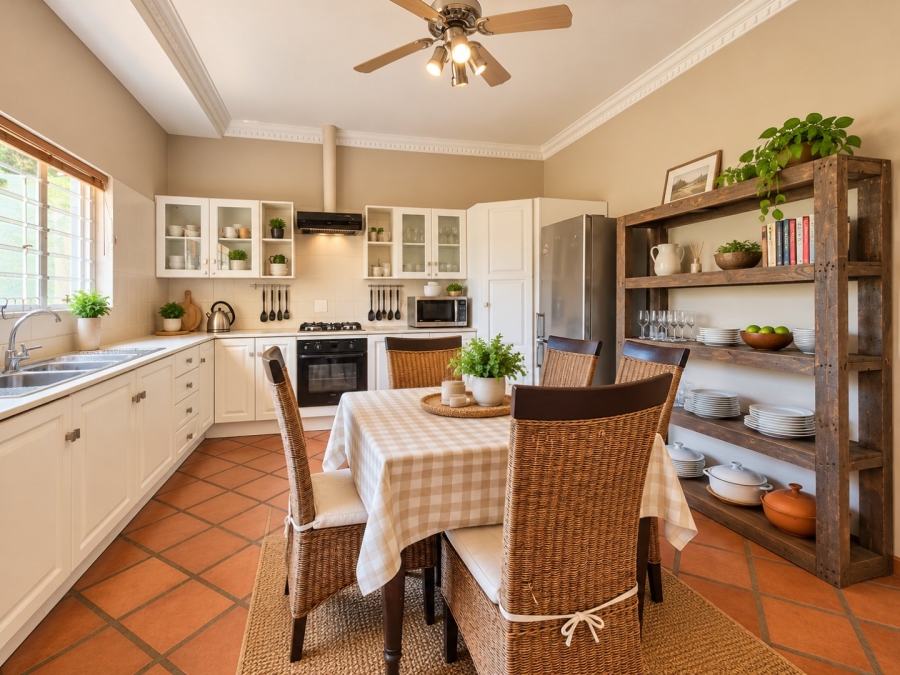 3 Bedroom Property for Sale in Brooklyn Gauteng