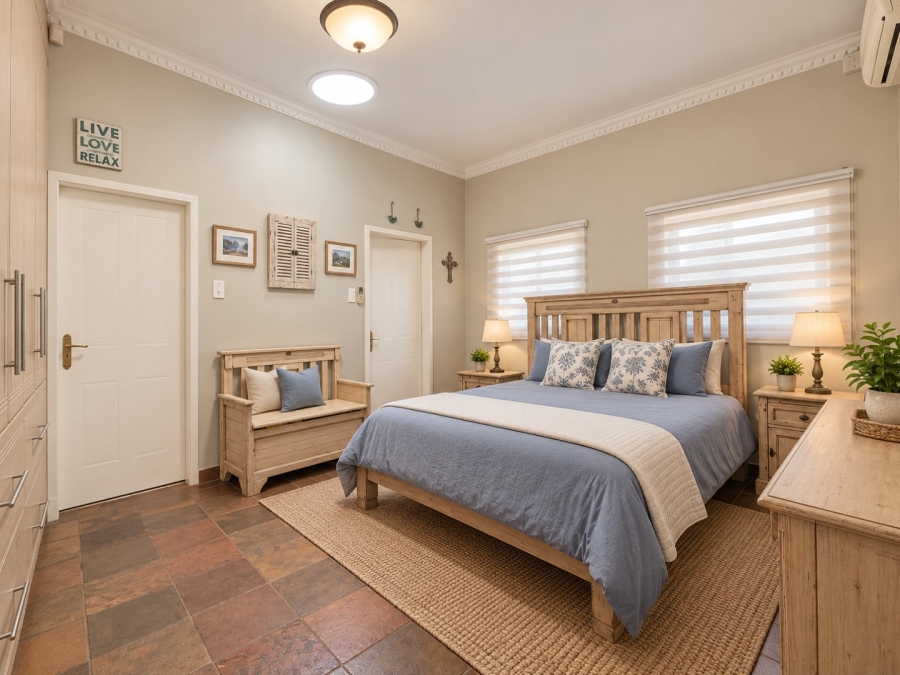 3 Bedroom Property for Sale in Brooklyn Gauteng