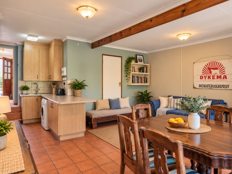 3 Bedroom Property for Sale in Brooklyn Gauteng
