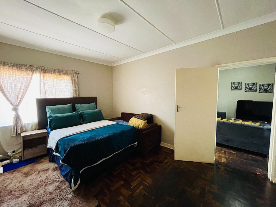 2 Bedroom Property for Sale in Muckleneuk Gauteng
