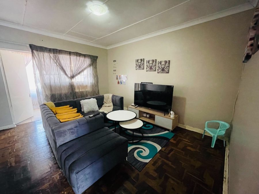 2 Bedroom Property for Sale in Muckleneuk Gauteng