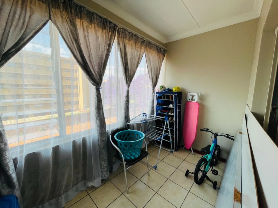2 Bedroom Property for Sale in Muckleneuk Gauteng