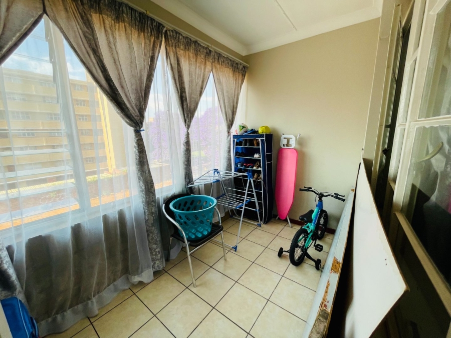 2 Bedroom Property for Sale in Muckleneuk Gauteng