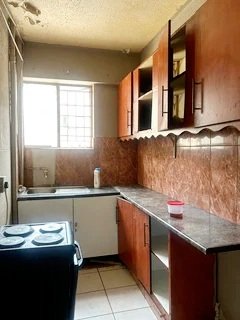 1 Bedroom Property for Sale in Pretoria Gauteng