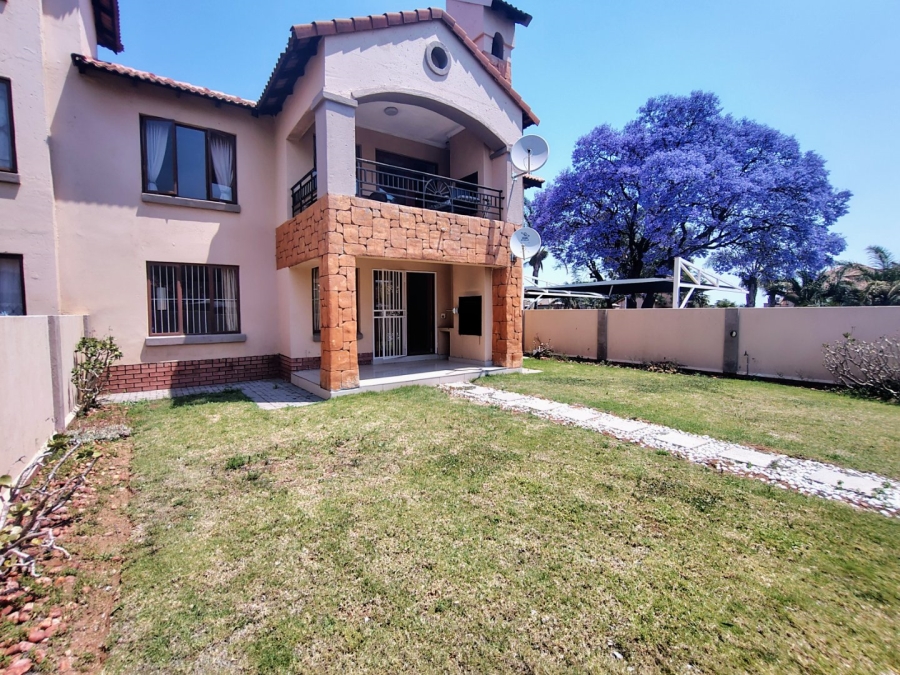To Let 3 Bedroom Property for Rent in Halfway Gardens Gauteng