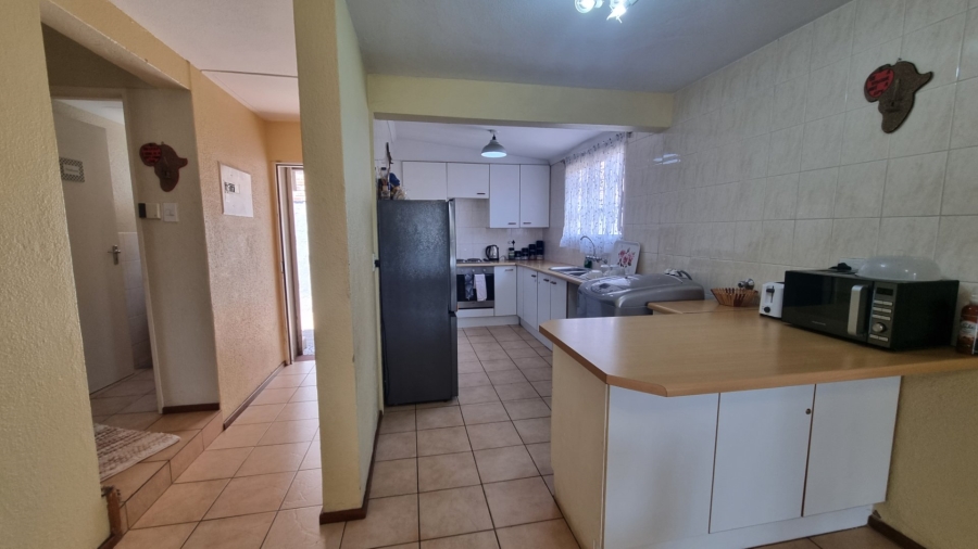 2 Bedroom Property for Sale in Kensington Gauteng