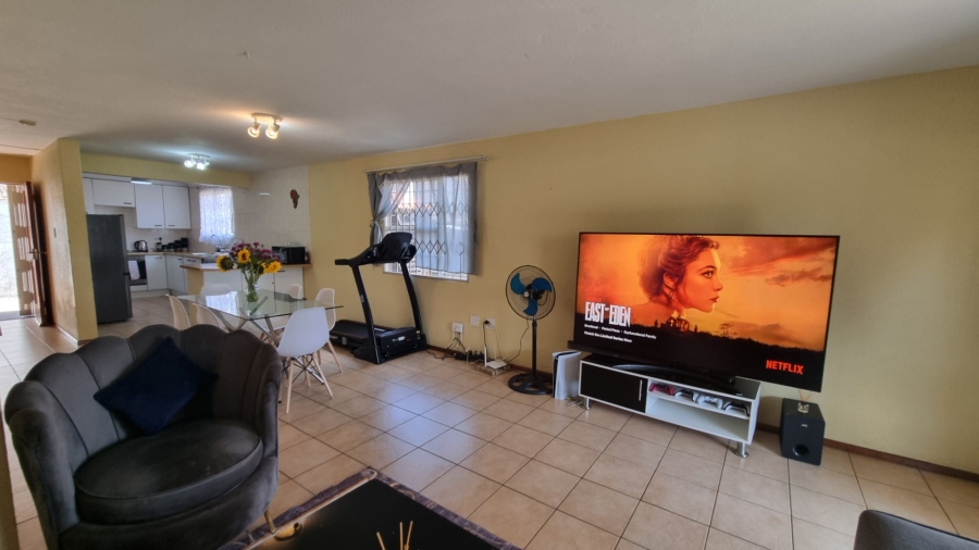 2 Bedroom Property for Sale in Kensington Gauteng