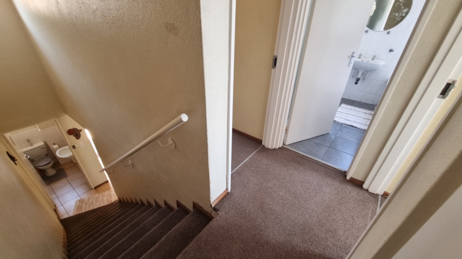 2 Bedroom Property for Sale in Kensington Gauteng