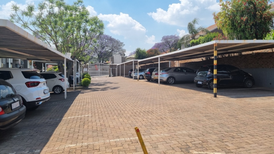 2 Bedroom Property for Sale in Kensington Gauteng