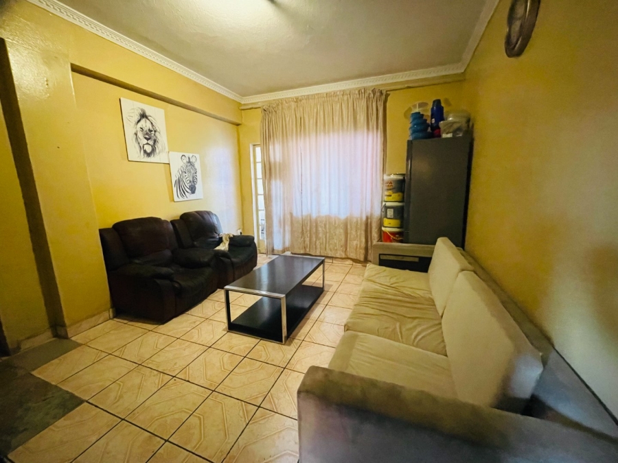 3 Bedroom Property for Sale in Muckleneuk Gauteng
