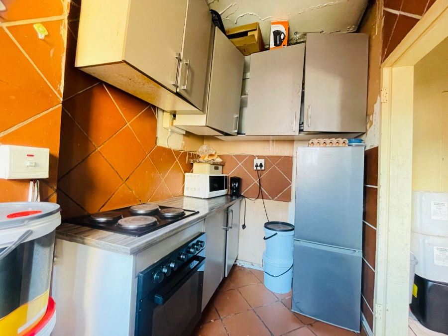 3 Bedroom Property for Sale in Muckleneuk Gauteng