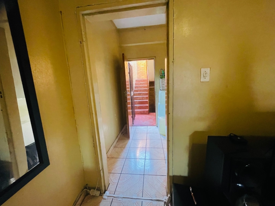 3 Bedroom Property for Sale in Muckleneuk Gauteng