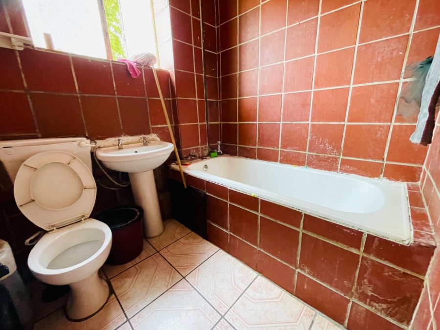 3 Bedroom Property for Sale in Muckleneuk Gauteng