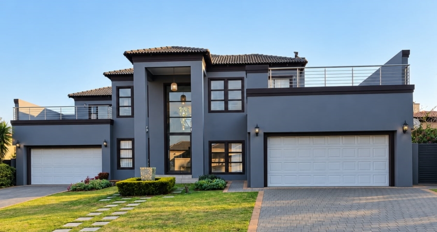 4 Bedroom Property for Sale in Blue Valley Golf Estate Gauteng