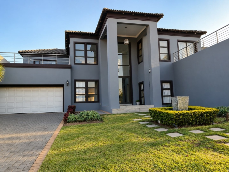 4 Bedroom Property for Sale in Blue Valley Golf Estate Gauteng