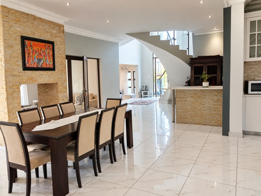 4 Bedroom Property for Sale in Blue Valley Golf Estate Gauteng