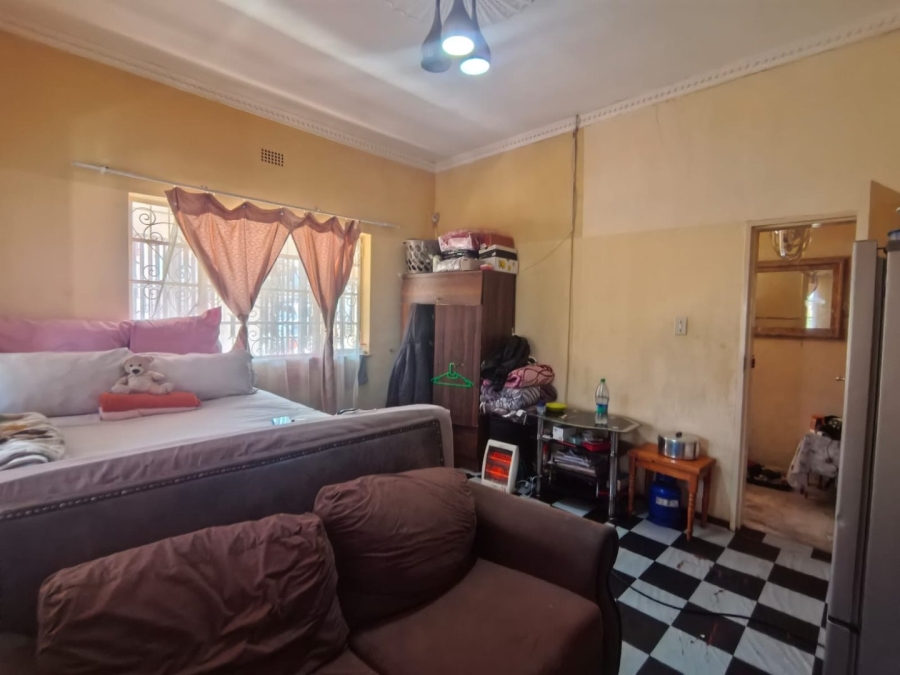 7 Bedroom Property for Sale in Jeppestown Gauteng