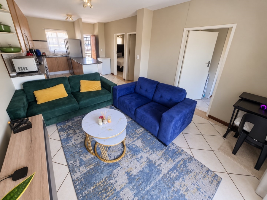 To Let 2 Bedroom Property for Rent in The Orchards Gauteng