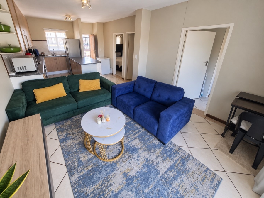 To Let 2 Bedroom Property for Rent in The Orchards Gauteng