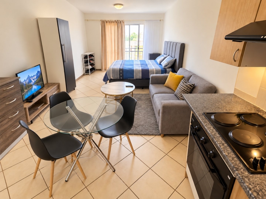 To Let 1 Bedroom Property for Rent in Karenpark Gauteng