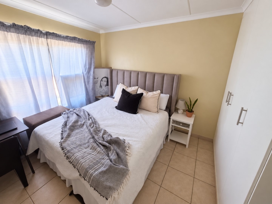 To Let 2 Bedroom Property for Rent in Chantelle Gauteng