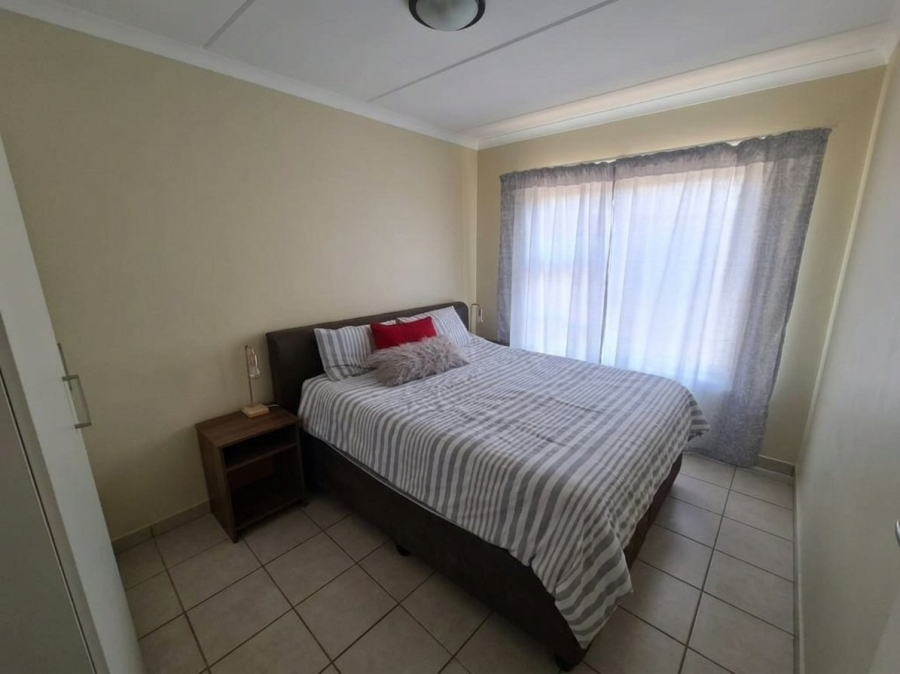 To Let 2 Bedroom Property for Rent in Chantelle Gauteng
