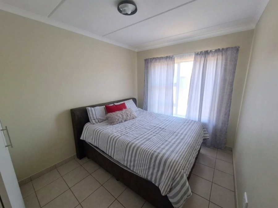 To Let 2 Bedroom Property for Rent in Chantelle Gauteng